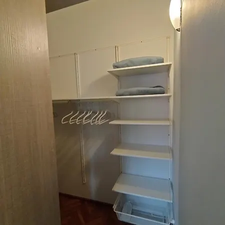 Laykonik Center Apartmán