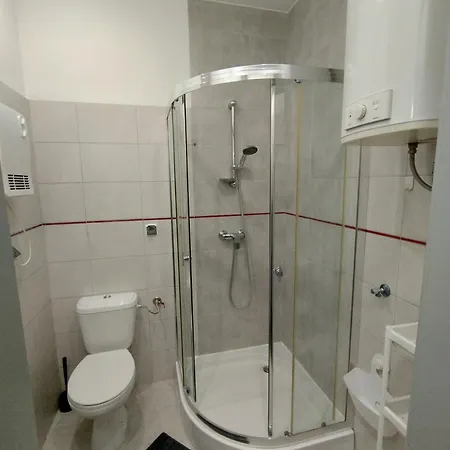 Apartmán Laykonik Center