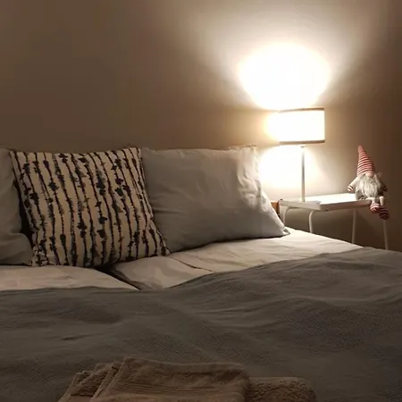 Laykonik Center Apartment