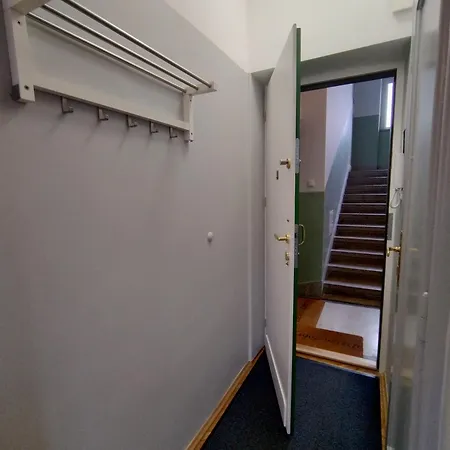 Apartamento Laykonik Center Cracovia