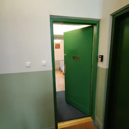 Laykonik Center Appartement *