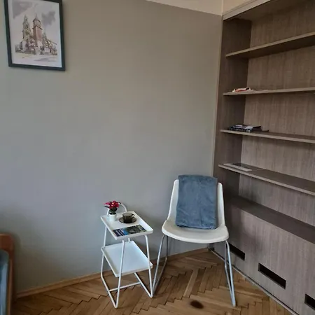 Laykonik Center Kraków