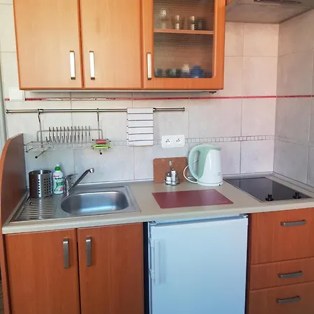 Laykonik Center Krakkó